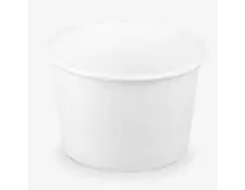 Sausbakjes karton 30 ml