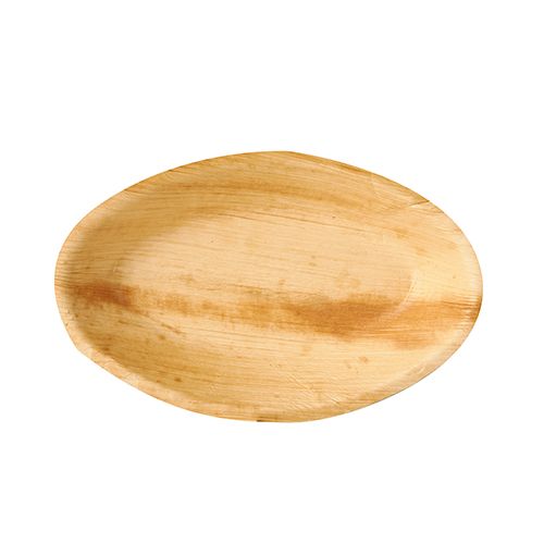 Palmblad bord