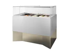 ISA Delta VG 117-1276