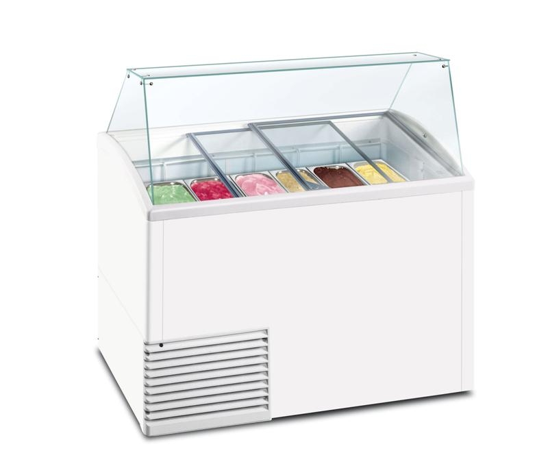 Framec Slant 510 Ice