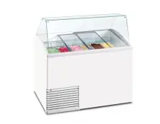 Framec Slant 510 Ice