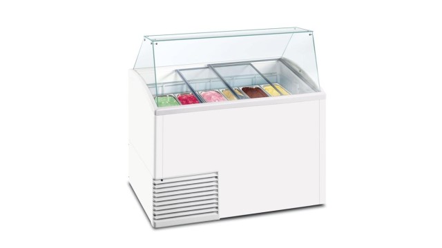 Framec Slant 510 Ice