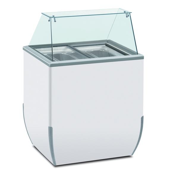 IJsvitrine Brio Ice 4