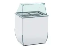 IJsvitrine Brio Ice 4