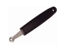 Meloenboor