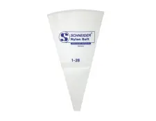 Schneider spuitzakken