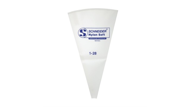 Schneider spuitzakken