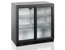 Tefcold BA 20S