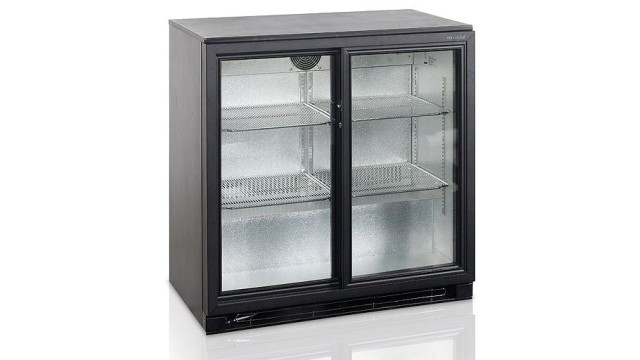 Tefcold BA 20S
