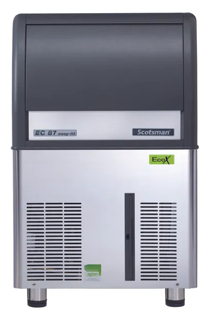 Scotsman ECM 107 AS OX