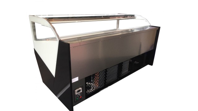 Rolgordijn compl selecta 24