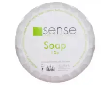 Sense zeep 15 gr