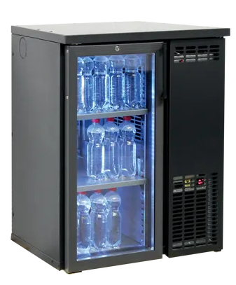 Serrco SCL-2GMU+