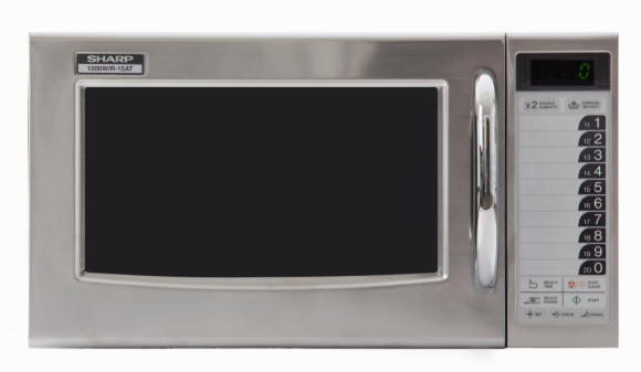 Sharp R-15AT