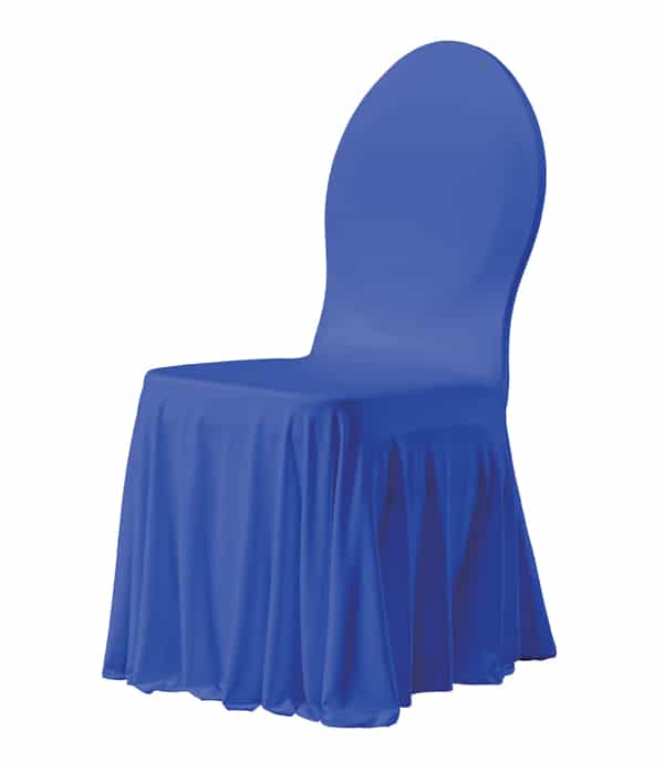 Siesta blauw