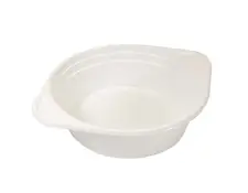 Soepkom wit