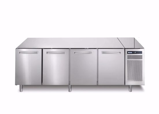 Afinox Koelwerkbank Spring 701