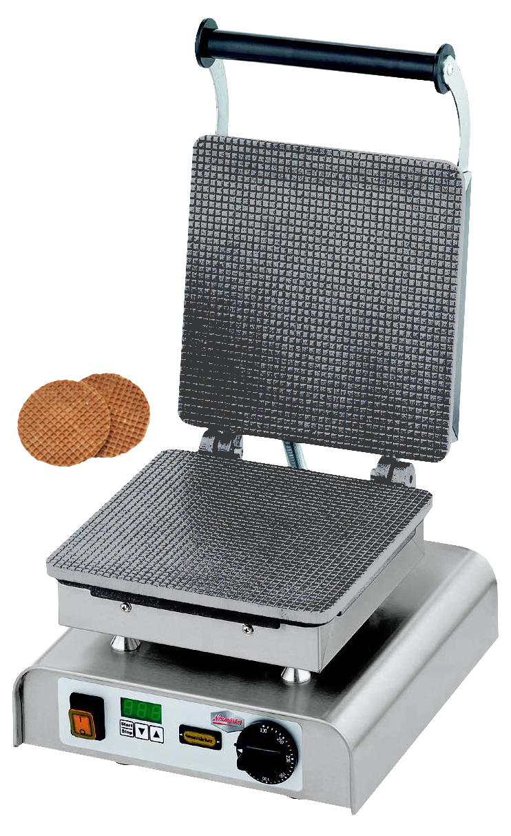 Neumarker Stroopwafel