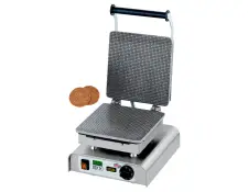 Neumarker Stroopwafel