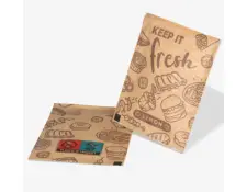 DG verfrissingsdoekjes