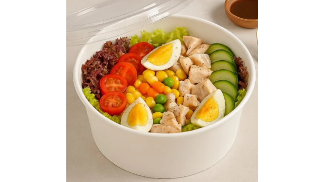 Salade Poke Bowl 148