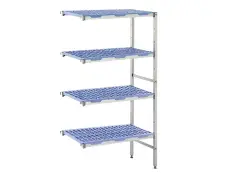 GM611 Hoekopstelling