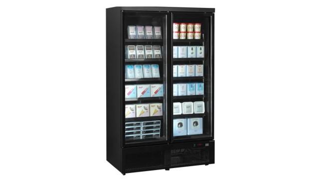 Tefcold Atom Maxi F2DBB