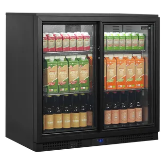 Tefcold BA26S