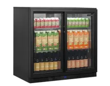 Tefcold BA26S