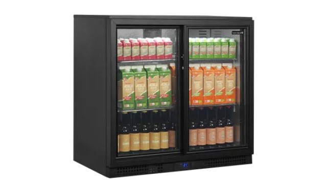 Tefcold BA26S