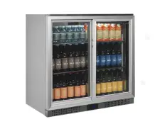 Tefcold BA26SS