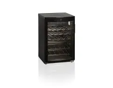 Tefcold SC85 black