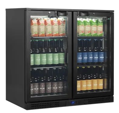 Tefcold BA26H