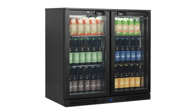 Tefcold BA26H