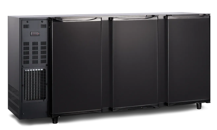 Tefcold TBC3 206B