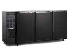 Tefcold TBC3 206B