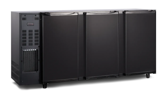 Tefcold TBC3 206B