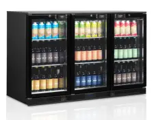 Tefcold DB301H-3