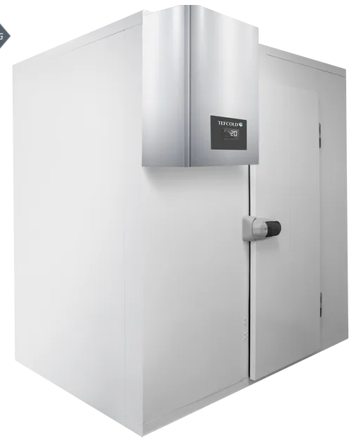 Tefcold CRNF2424