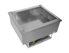 Tefcold CW 2 V