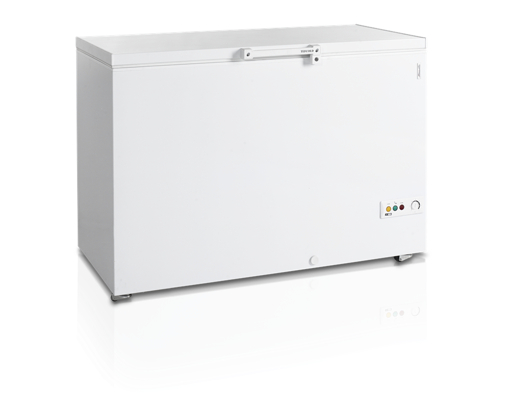 Tefcold FR405SL