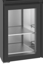 Tefcold glasdeur FGB