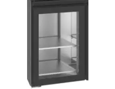 Tefcold glasdeur FGB