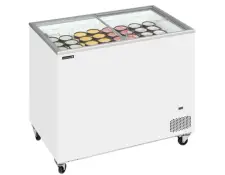 Tefcold IC301SC