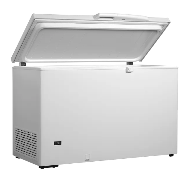 Tefcold EBC45