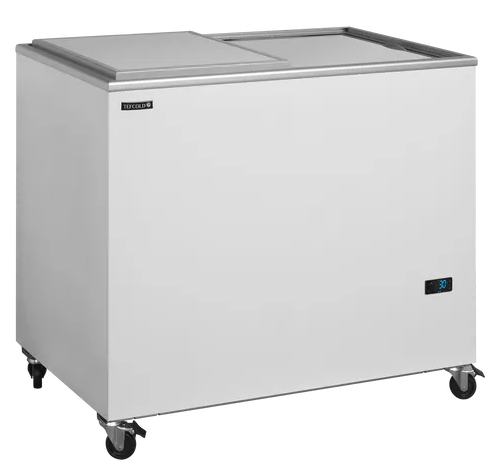 Tefcold ISC320SD