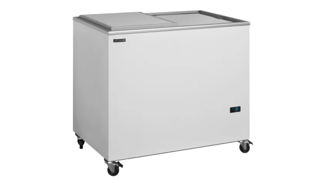 Tefcold ISC320SD