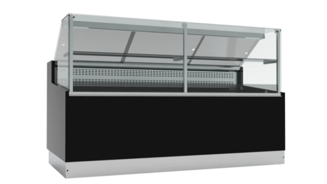 Tefcold Brabant 200B