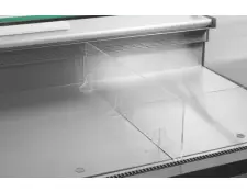 SOCA Range verdeler laag