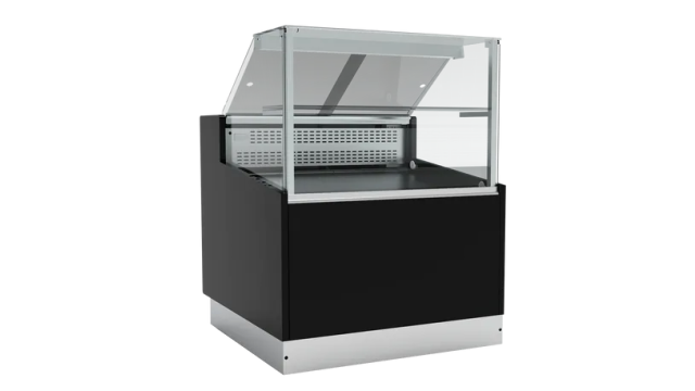 Tefcold Brabant 100B